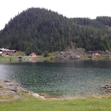Chalet Gamsjaeger Gosau Rom bilde
