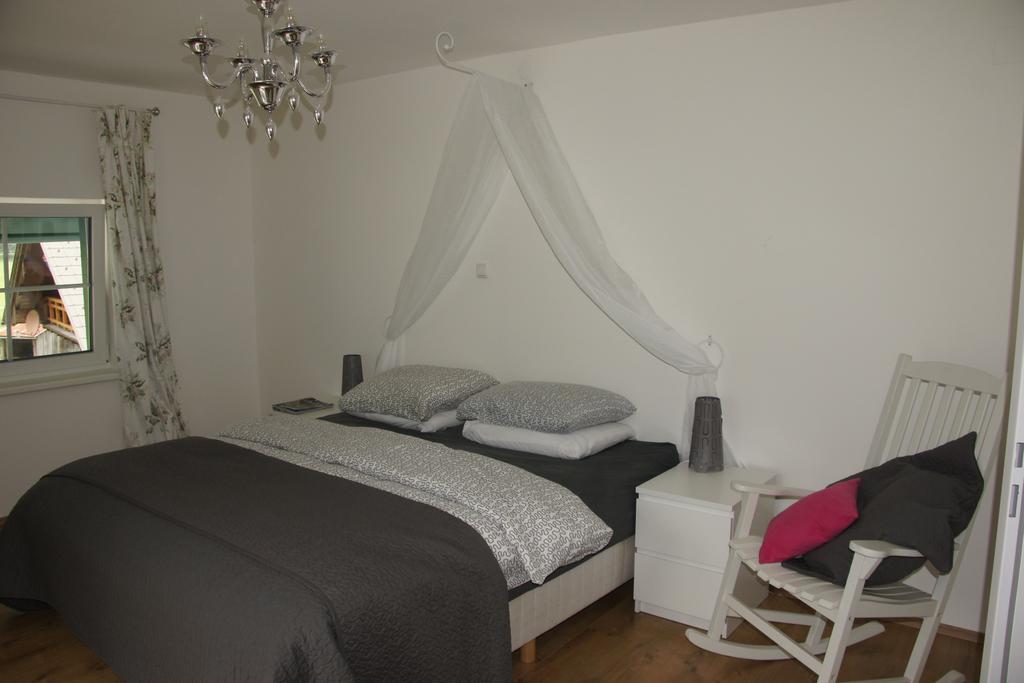 Chalet Gamsjaeger Gosau Rom bilde