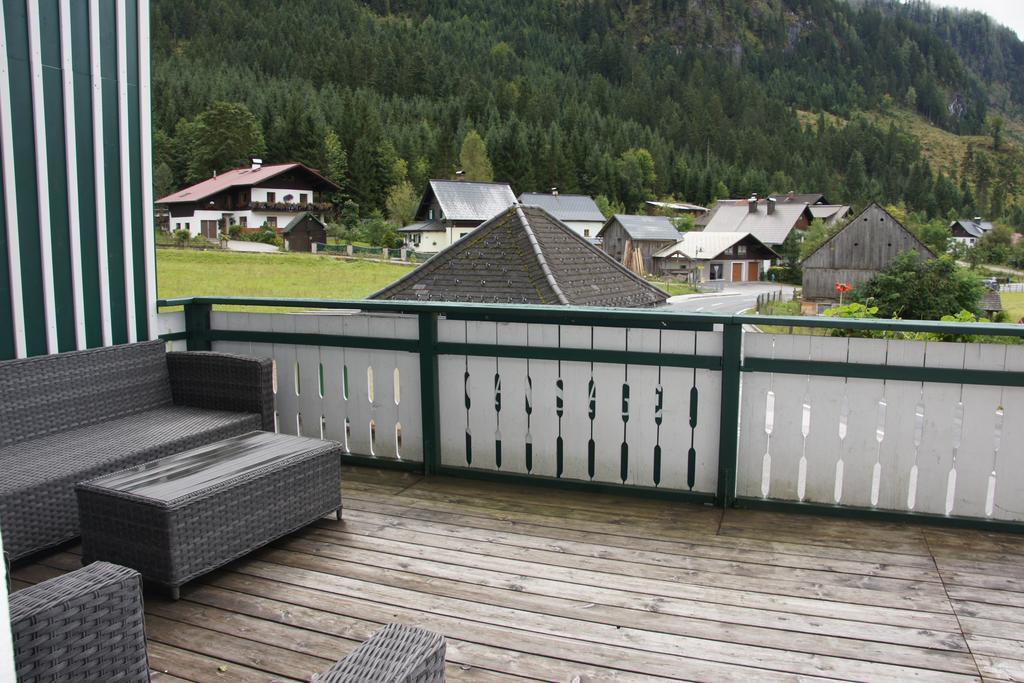 Chalet Gamsjaeger Gosau Rom bilde