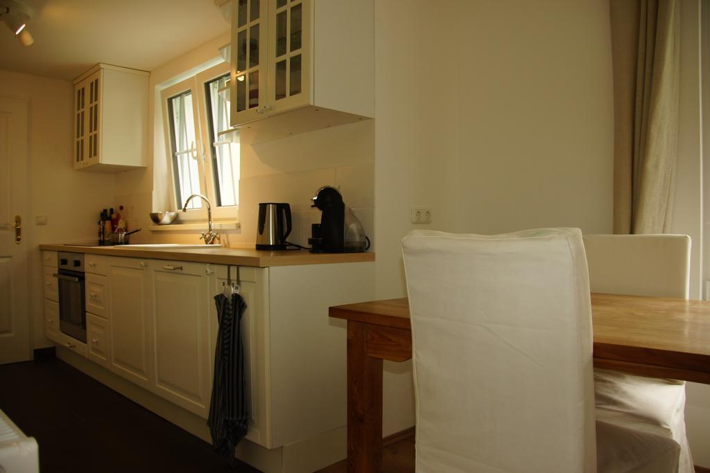 Chalet Gamsjaeger Gosau Rom bilde