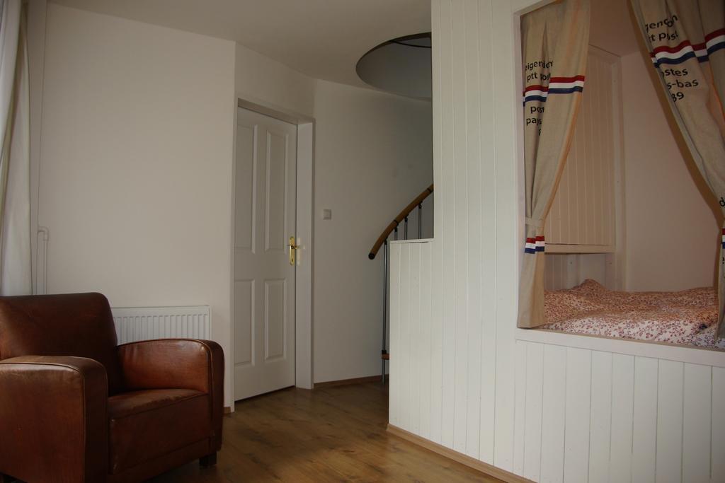 Chalet Gamsjaeger Gosau Rom bilde