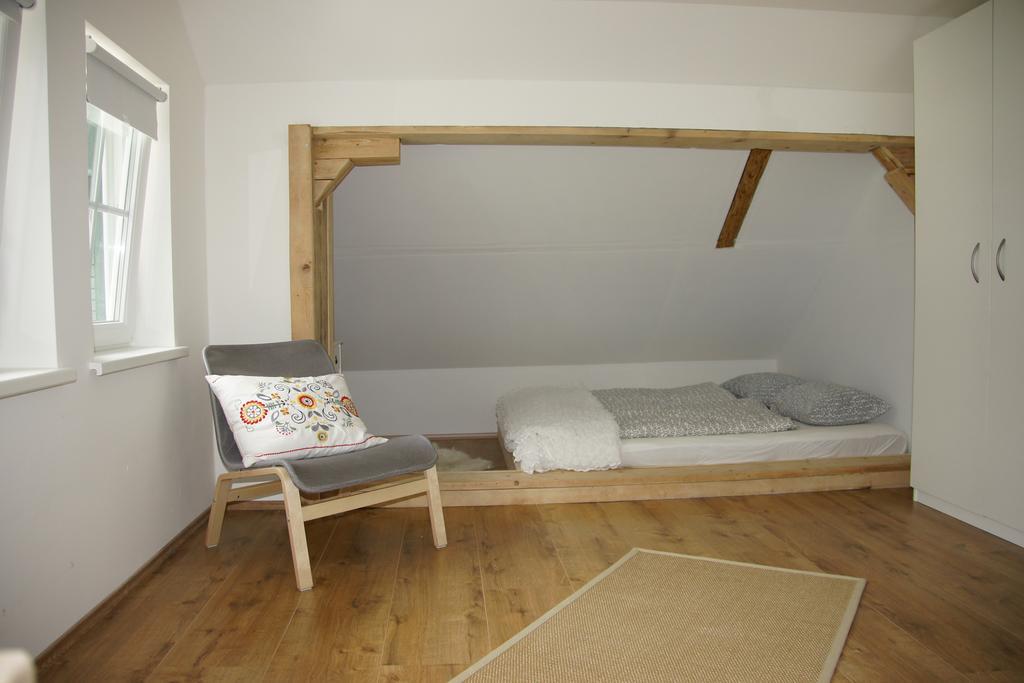 Chalet Gamsjaeger Gosau Rom bilde