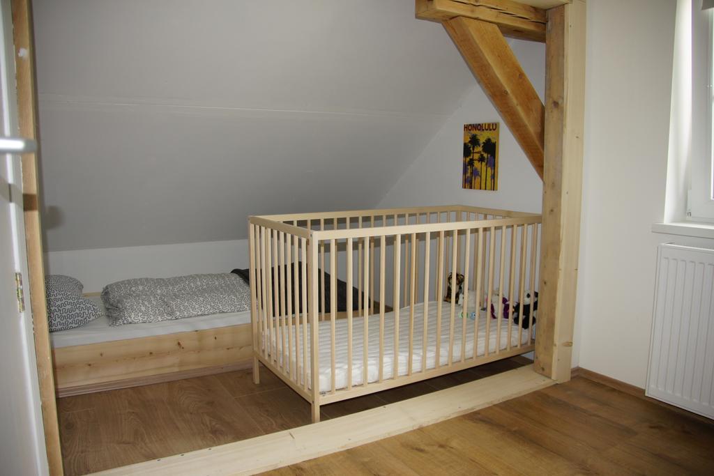 Chalet Gamsjaeger Gosau Rom bilde