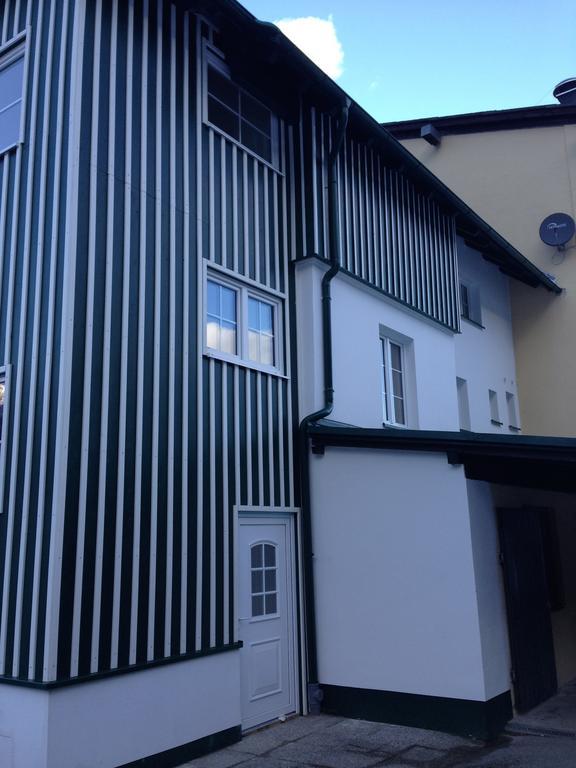 Chalet Gamsjaeger Gosau Rom bilde