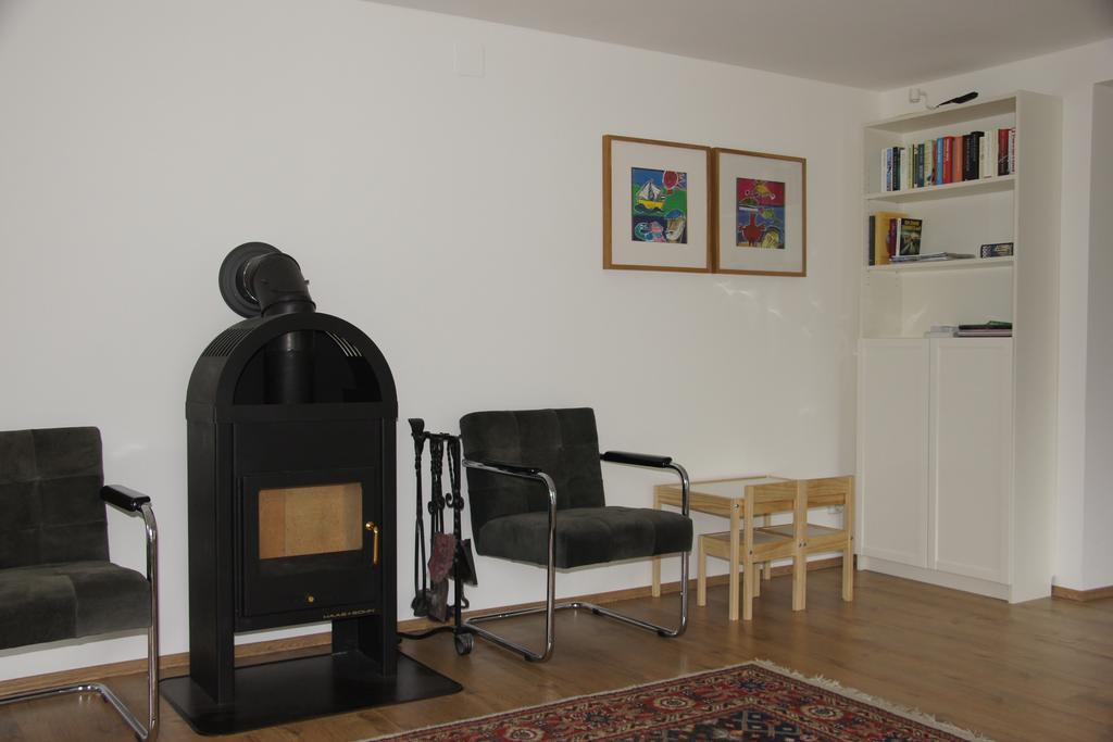 Chalet Gamsjaeger Gosau Rom bilde