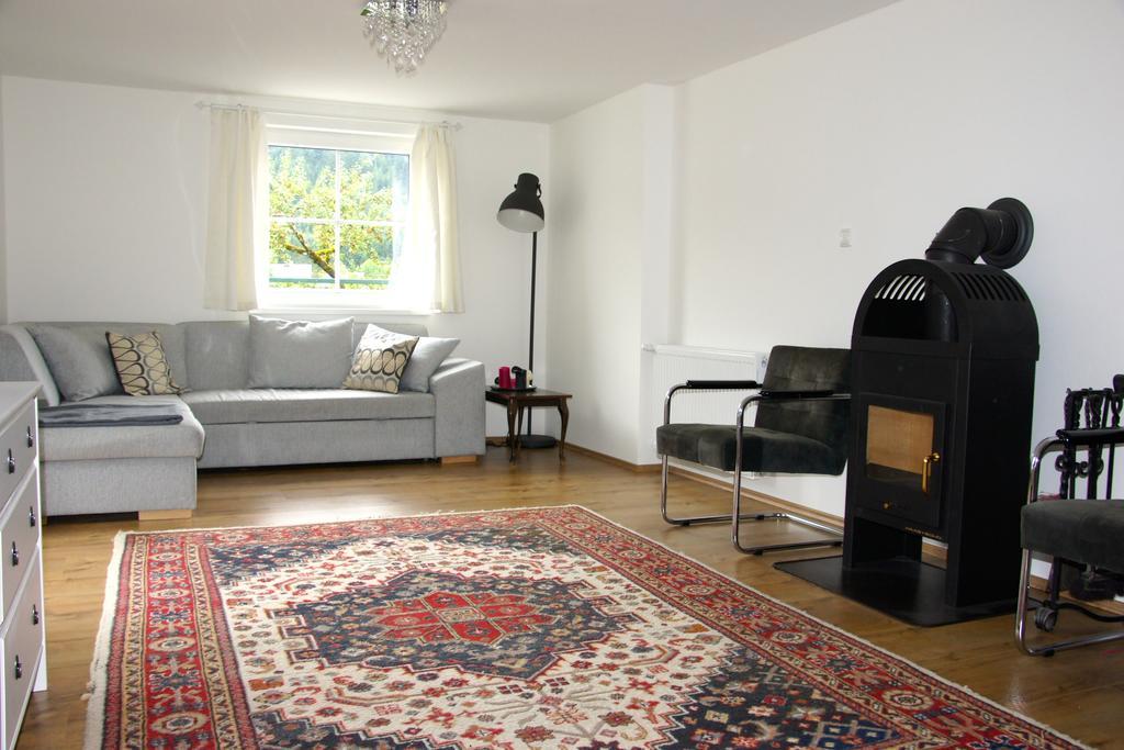 Chalet Gamsjaeger Gosau Rom bilde