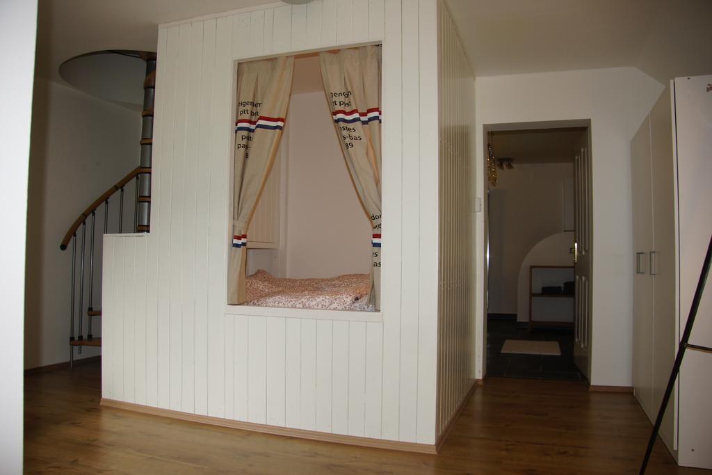 Chalet Gamsjaeger Gosau Rom bilde