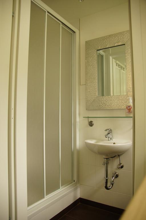 Chalet Gamsjaeger Gosau Rom bilde