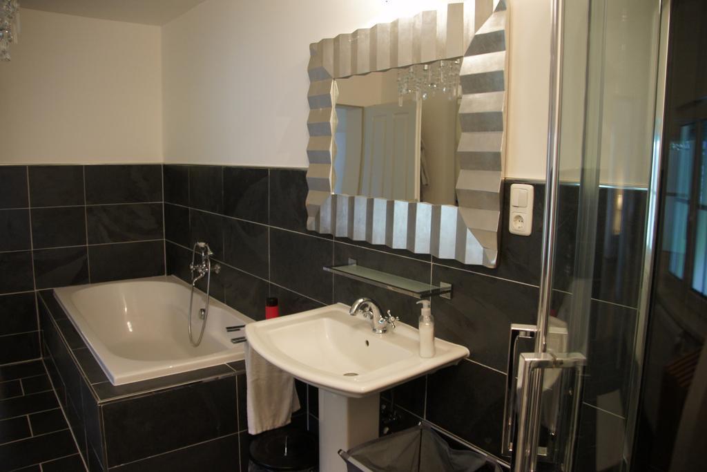 Chalet Gamsjaeger Gosau Rom bilde