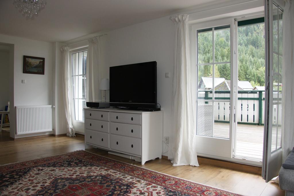 Chalet Gamsjaeger Gosau Rom bilde