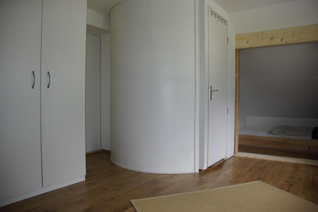 Chalet Gamsjaeger Gosau Rom bilde