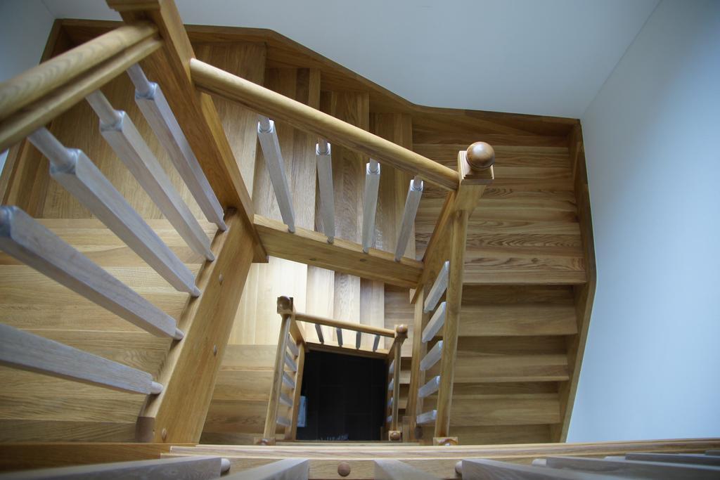 Chalet Gamsjaeger Gosau Rom bilde